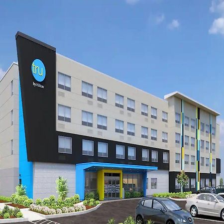 Hotel Tru By Hilton Thornburg Zewnętrze zdjęcie