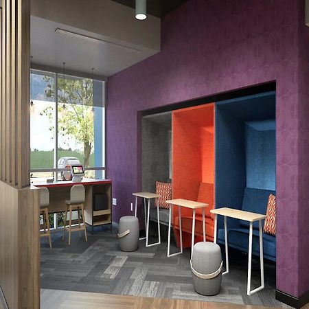Hotel Tru By Hilton Thornburg Zewnętrze zdjęcie