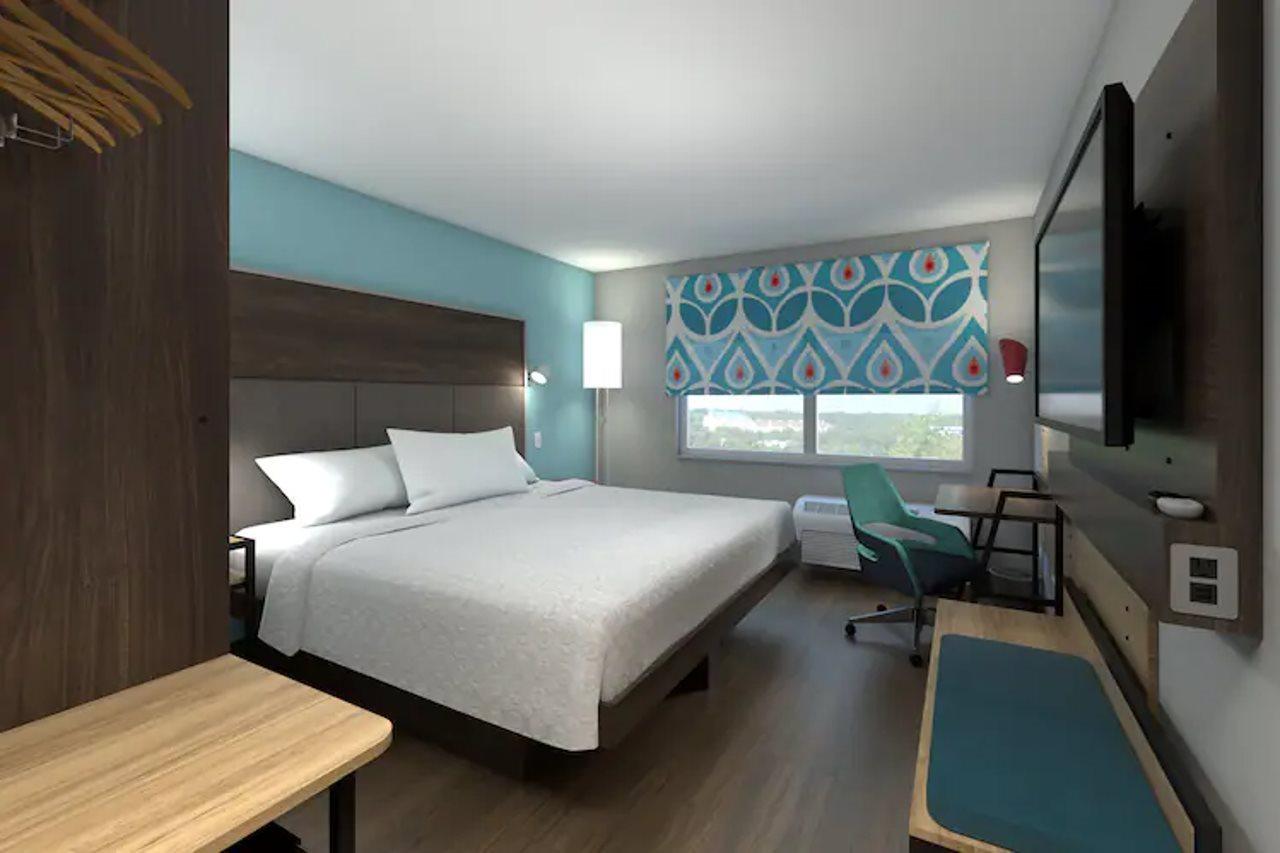 Hotel Tru By Hilton Thornburg Zewnętrze zdjęcie