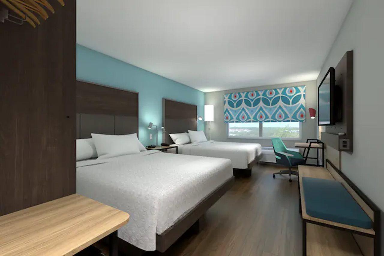 Hotel Tru By Hilton Thornburg Zewnętrze zdjęcie
