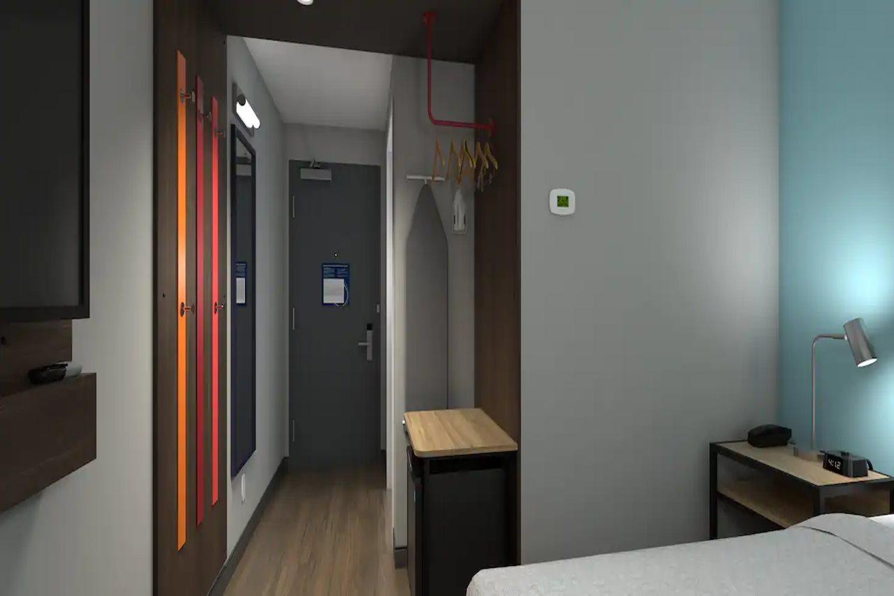 Hotel Tru By Hilton Thornburg Zewnętrze zdjęcie